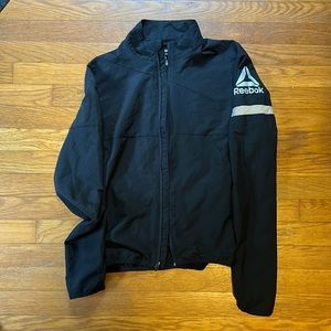 Reebok Speedwick Lightweight Jacket